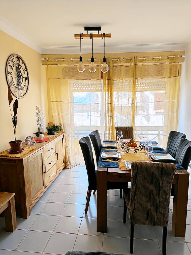 Appartement Albufeira