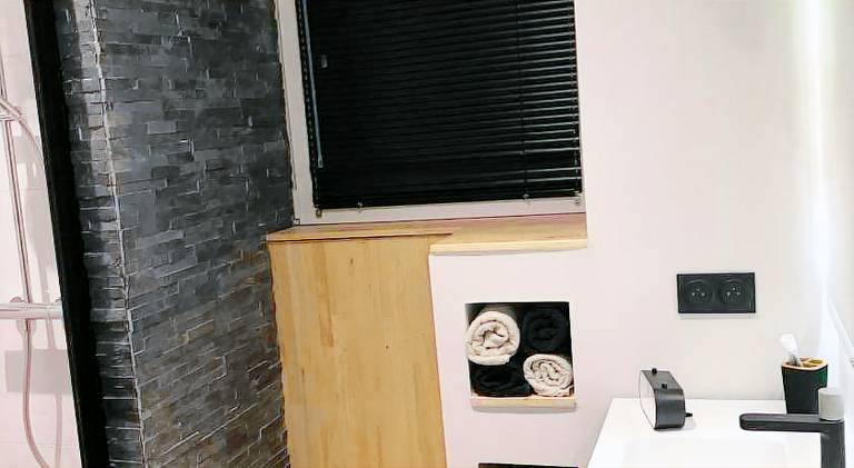 Chambre Sallanches — photo 2