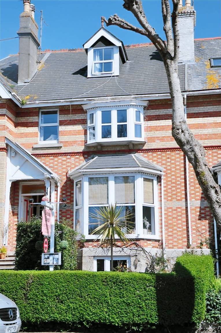 Bed and breakfast  Penzance