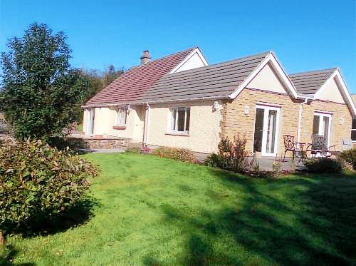 Bed and breakfast Camrose