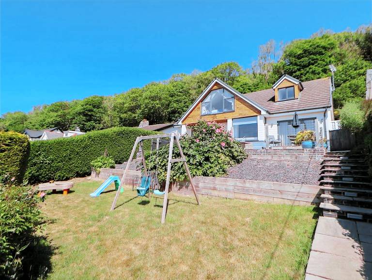 Cottage Prestatyn