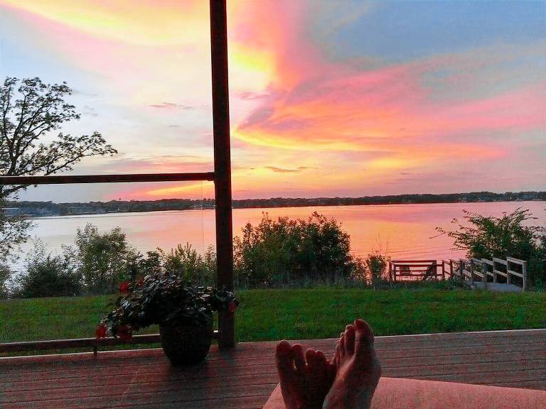 Condo Okoboji