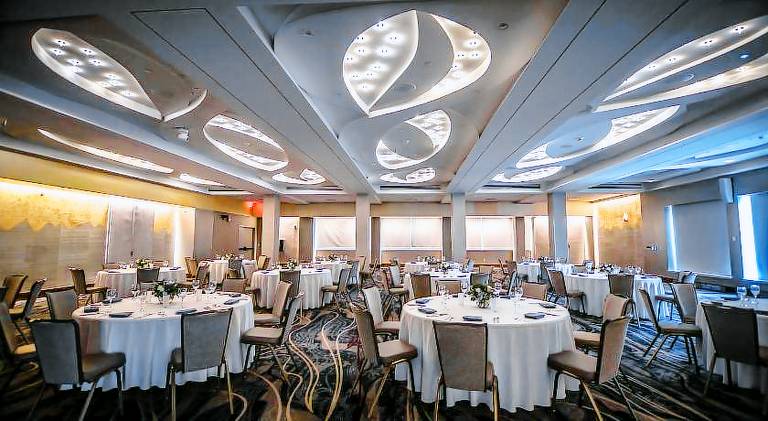 The Statler Hotel at Cornell University — photo 3