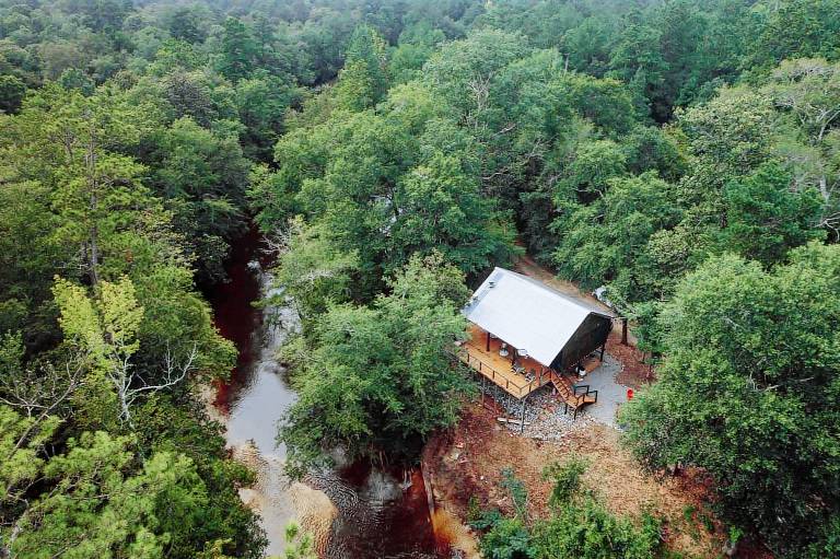 House Hattiesburg