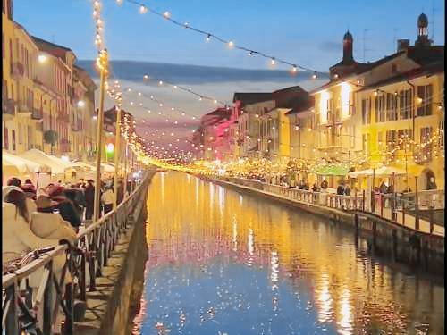 Bed & Breakfast Trezzano sul Naviglio