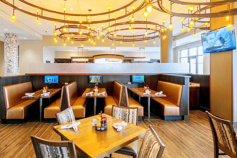Holiday Inn Lexington - Hamburg By IHG — photo 3