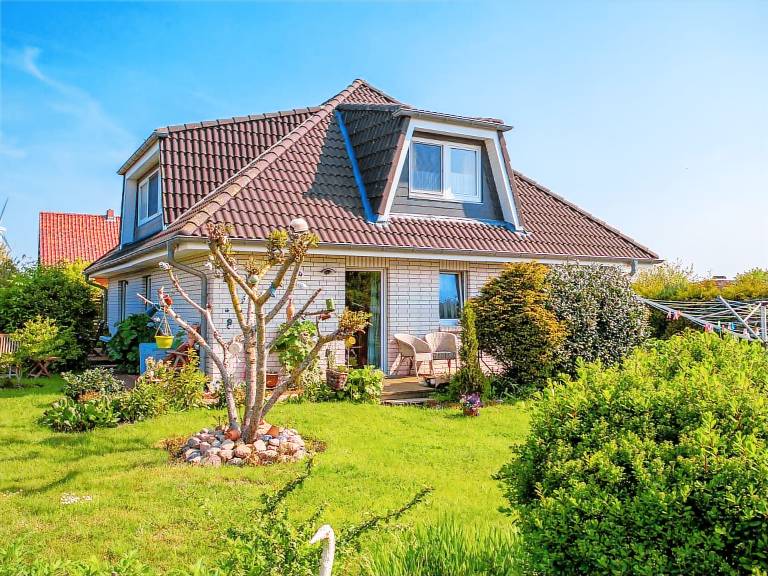 Ferienwohnung Gingst