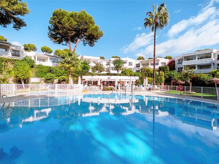 Ferienwohnung La Cala de Mijas
