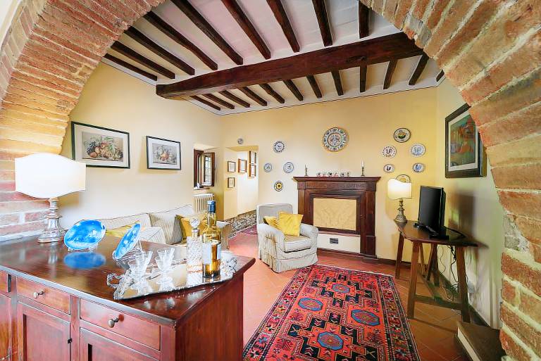 Fully equipped villa with patio, barbecue & private pool | Garden view | Pets are welcome — photo 3