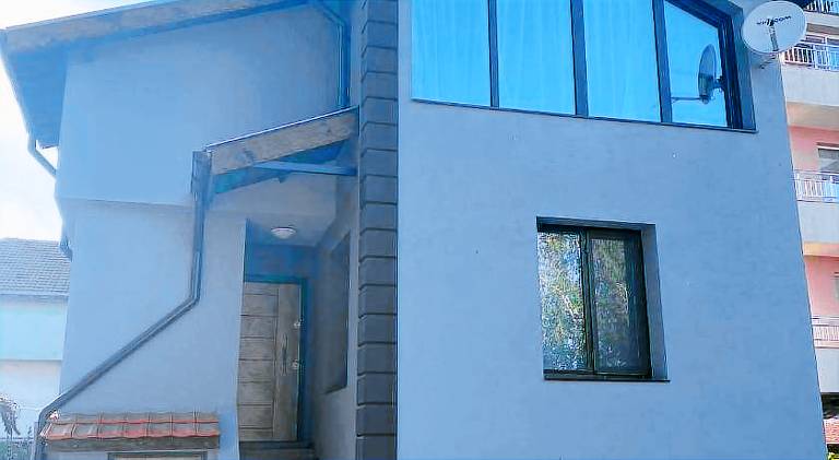 Wonderful rental apartment with patio, BBQ & garden | Pet-friendly in Sozopol