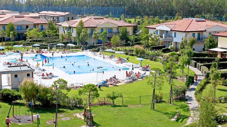 Ferienwohnung Duna Verde