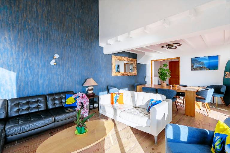 Villa with private pool, BBQ & garden | Garden view — photo 4