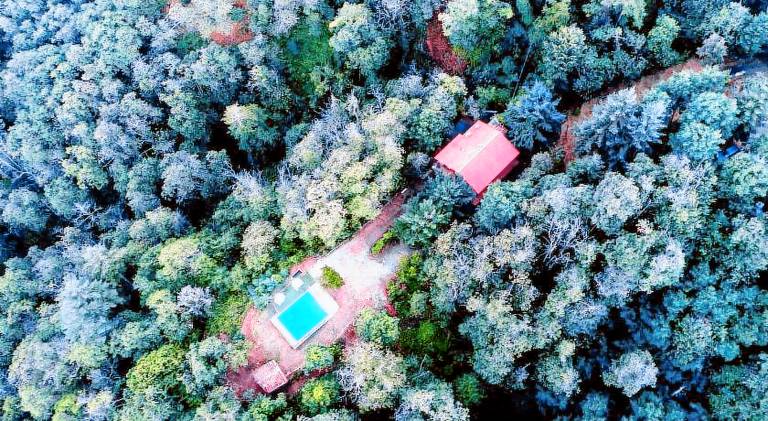 Wonderful vacation home with pool | Pets allowed in Pescia