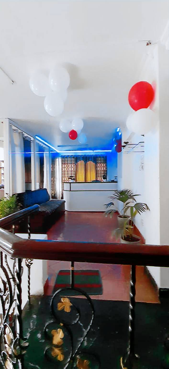 Goroomgo Hotel Amulya Shri Bhopal — photo 4