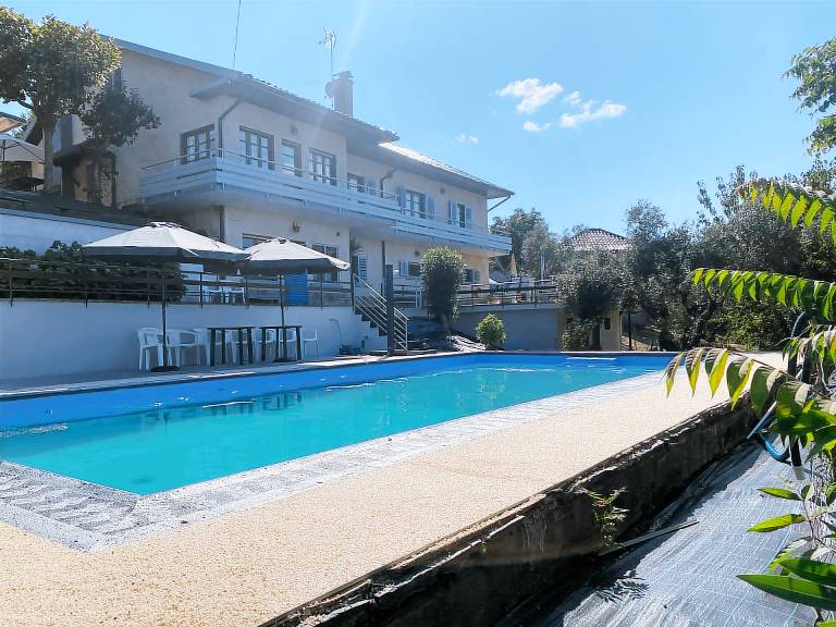 Casa Castelãos