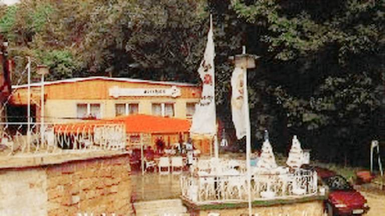 Ferienhaus Bad Frankenhausen/Kyffhäuser