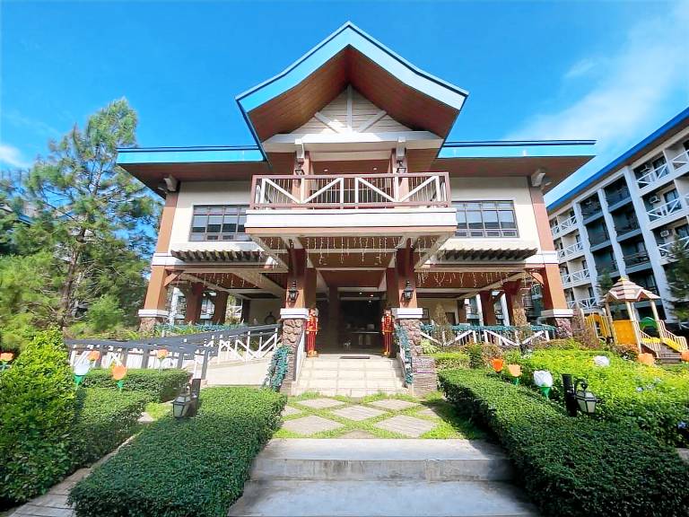 House  Tagaytay