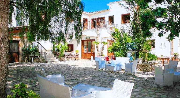 Hotel Il Cortile — photo 3