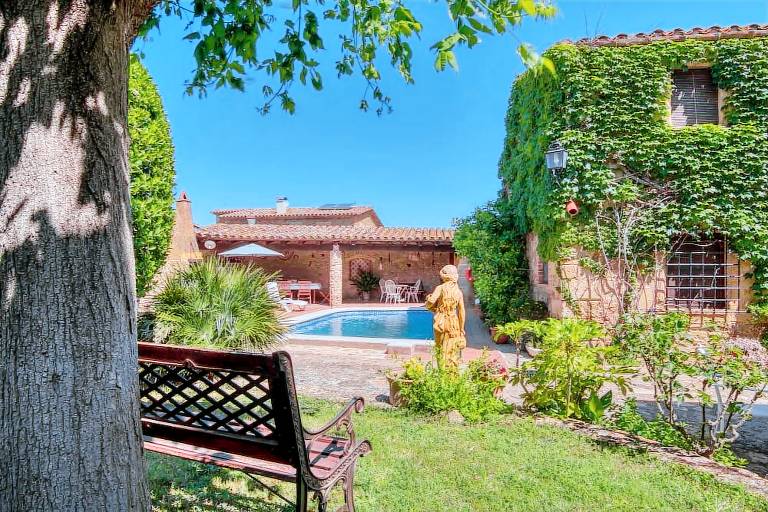 Casa Peratallada