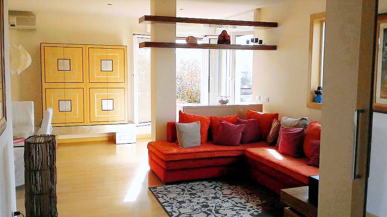 Apartamento Murat