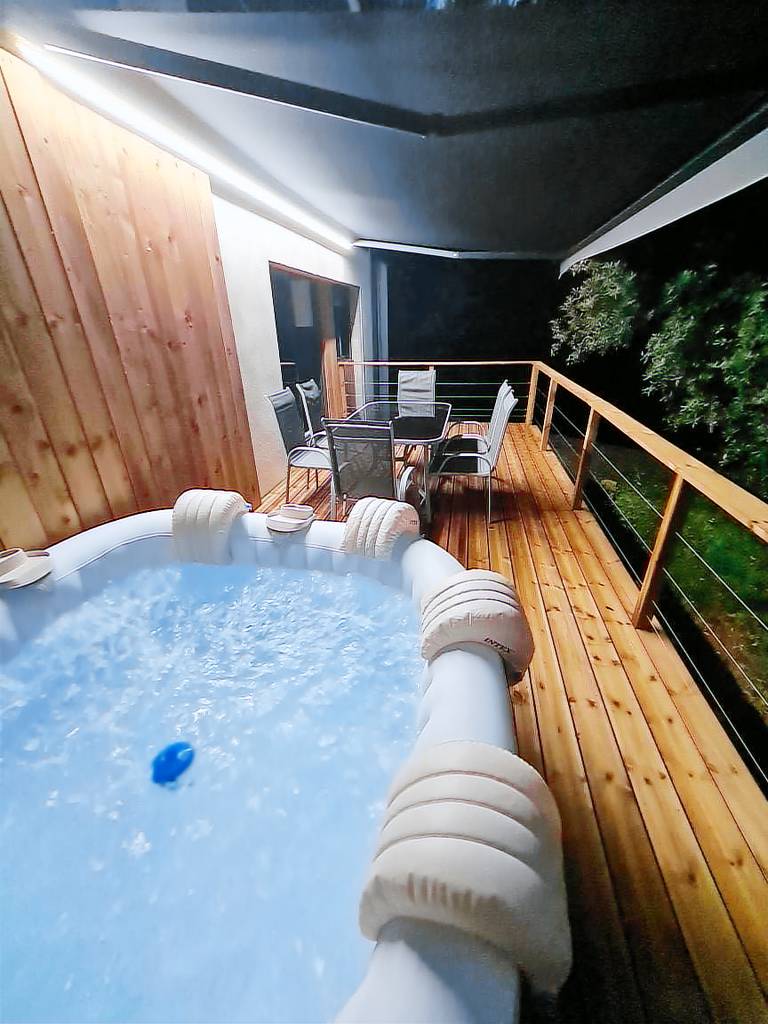 Appartement Alès