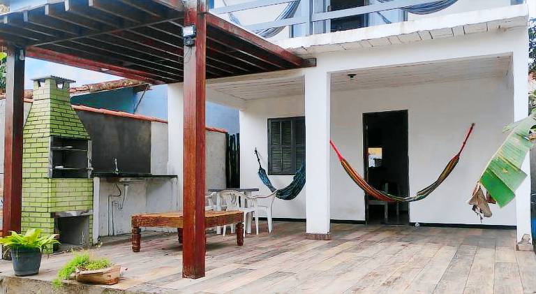 Lovely vacation home | Close to the beach | Pet-friendly in Búzios