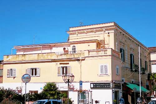 Casa Lacco Ameno