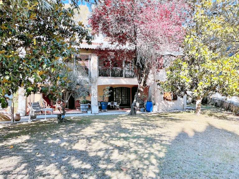 Villa Bouc-Bel-Air