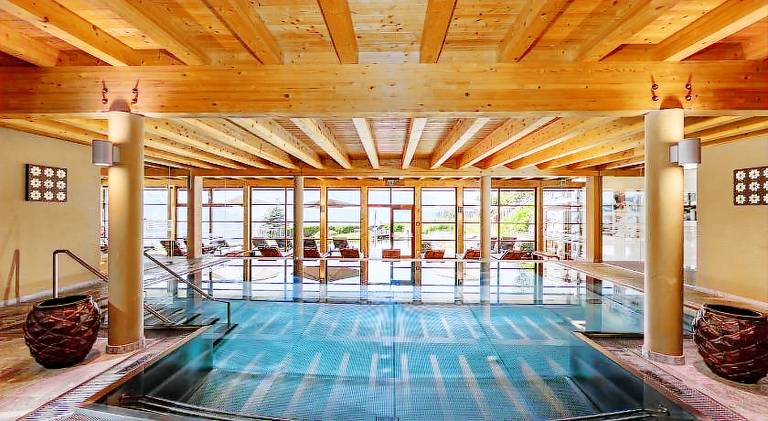 Naturhotel Edelweiss Wagrain — photo 5