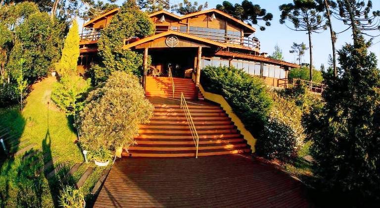Surya-Pan Refugio Hotel - Super Pet Friendly — photo 5