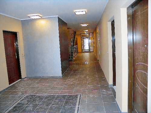 Apartament Rzucewo