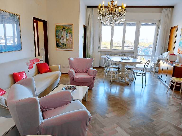 Appartamento Milano Marittima
