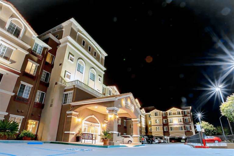 Staybridge Suites Silicon Valley by IHG