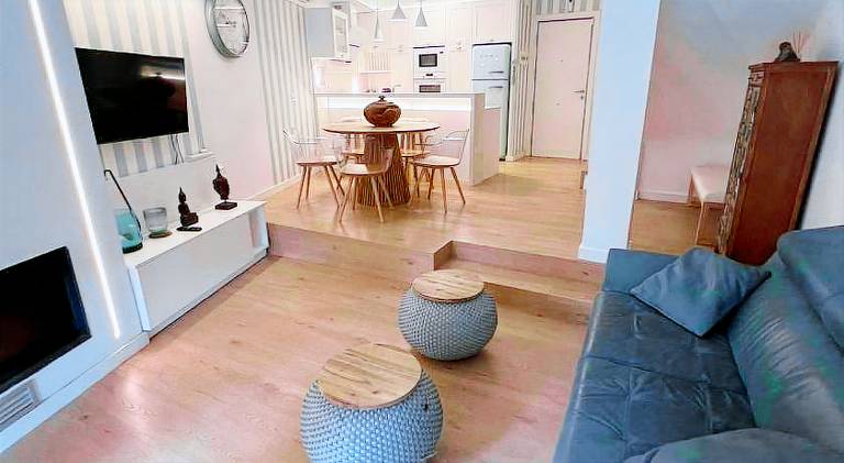 Wonderful house with pool | Beach nearby | Pets are welcome in Cambrils