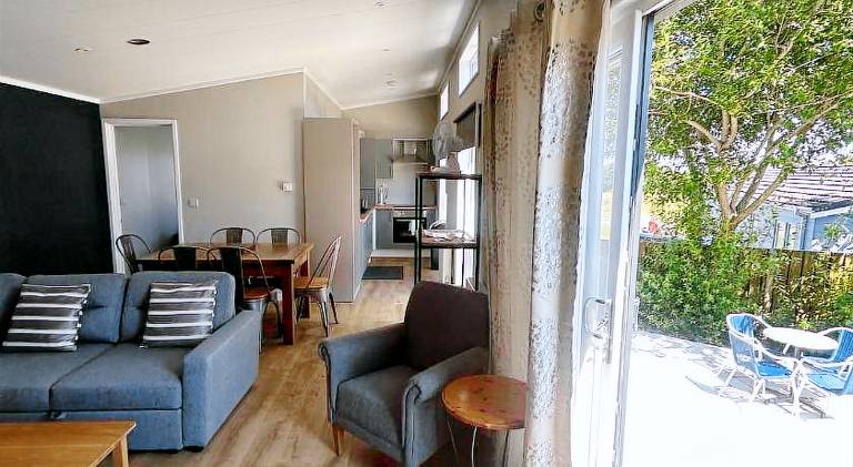 Derw View Green Lodge — photo 2