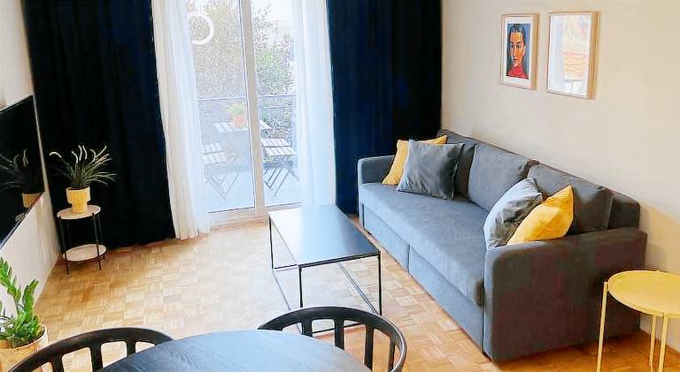Holiday apartment | Next to the beach | Dogs allowed — photo 2