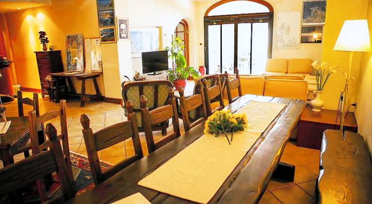 Hotel Piccada — photo 2