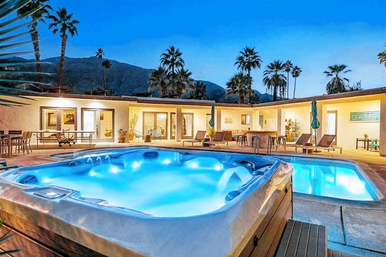 House Palm Springs