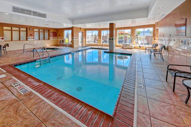 Hilton Garden Inn Indianapolis Northeast/Fishers — photo 4