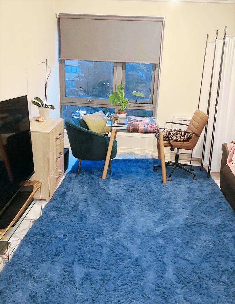 Lovely 1 bedrom apartment London
