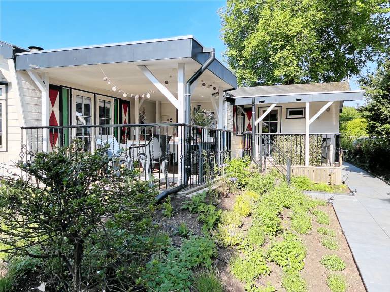 Chalet Stroe