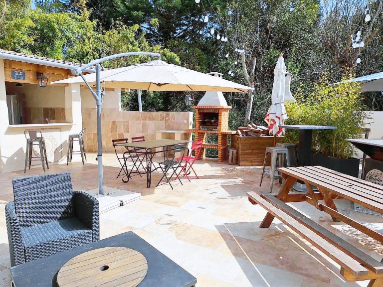 Appartement  Avignon