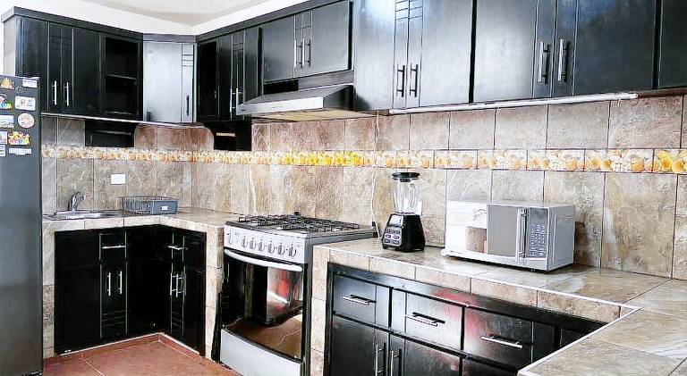 Vacation home with 1 room for 10 persons — photo 3