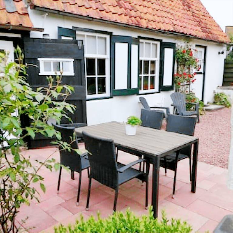 Bauernhof Oostkapelle