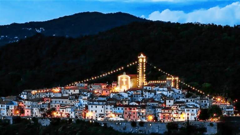 Appartamento Santo Stefano di Magra
