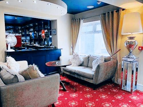 Merrion Hotel — photo 3