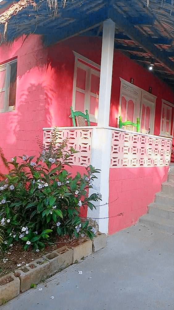 Resort  La Vega Province