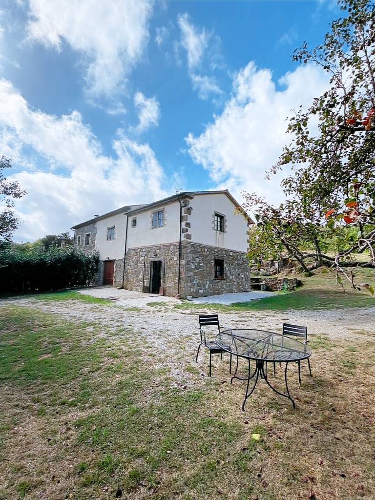 Casa  Arcidosso