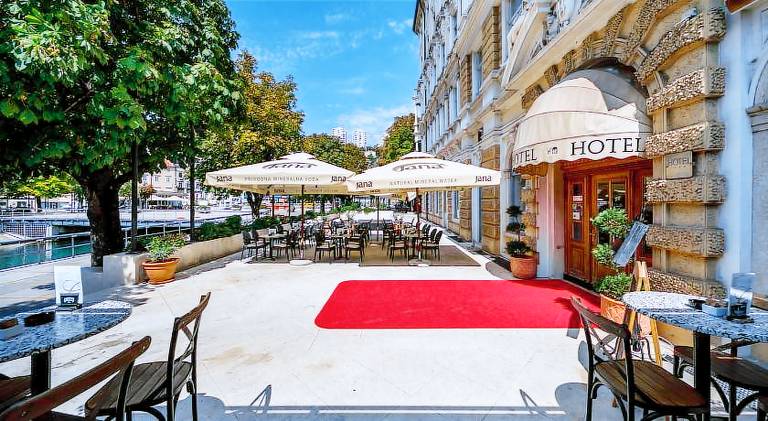 Hotel Continental — photo 3