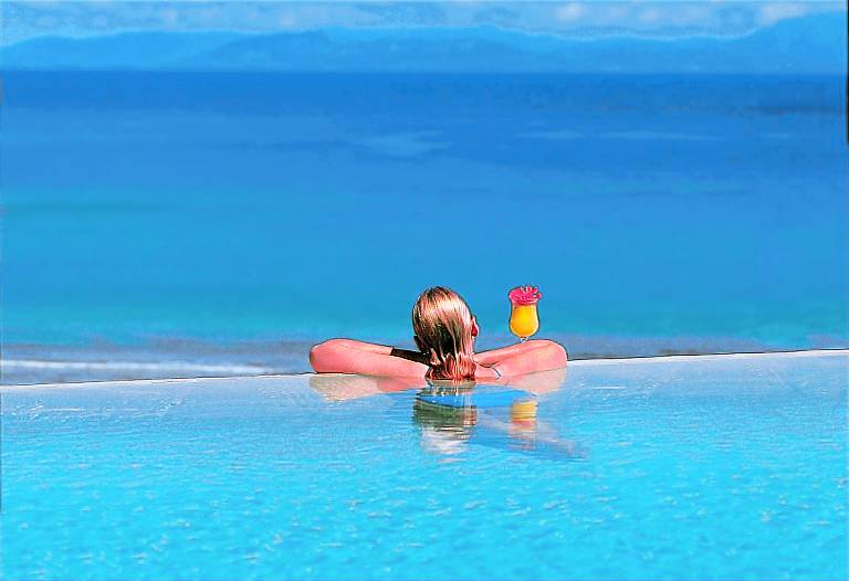 Resort Matei